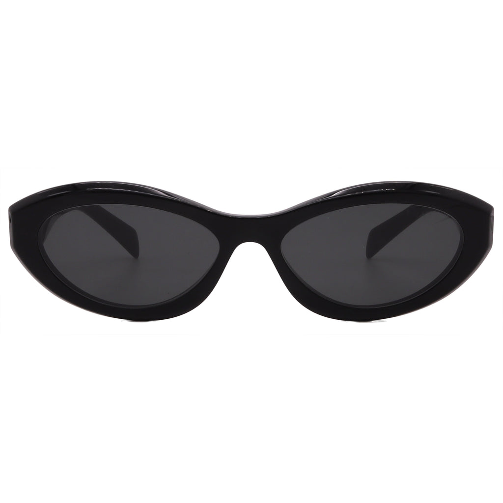Prada Sunglasses PR 26ZS-16K08Z-55-16-145 Non-Polarized FrameVault