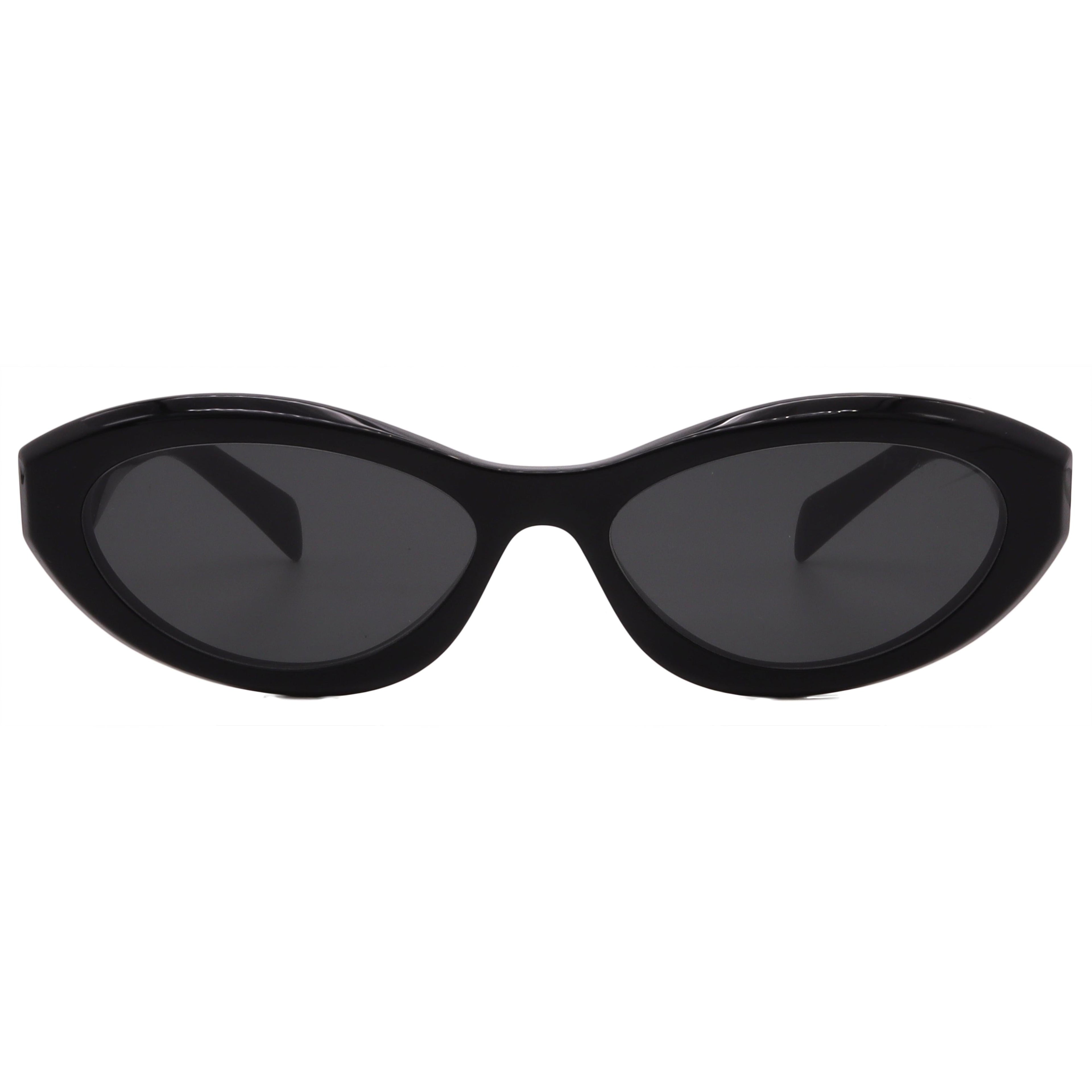 Prada Sunglasses PR 26ZS-16K08Z-55-16-145 Non-Polarized FrameVault