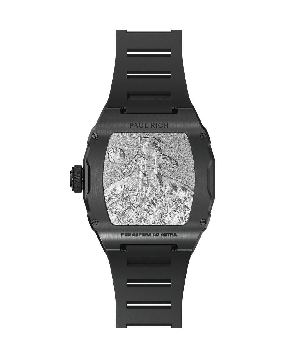 Astro Classic Galaxy Black