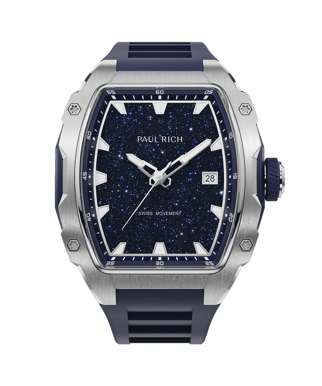 Astro Classic Lunar Silver