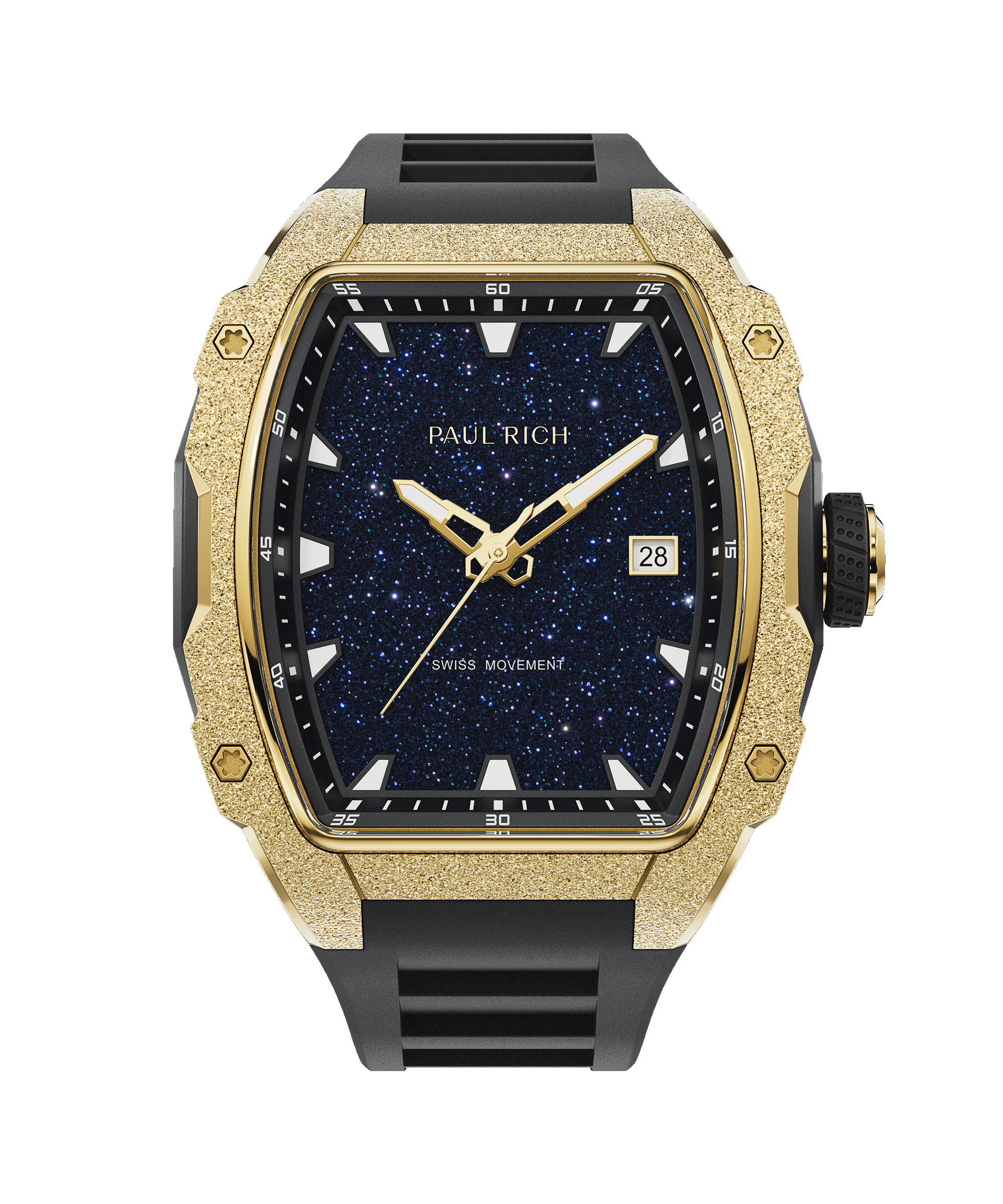 Astro Mason Gold