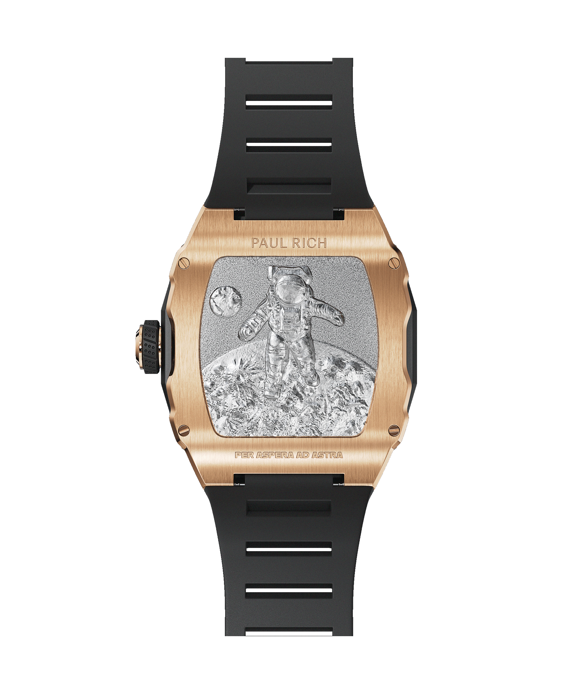 Astro Eclipse Gold