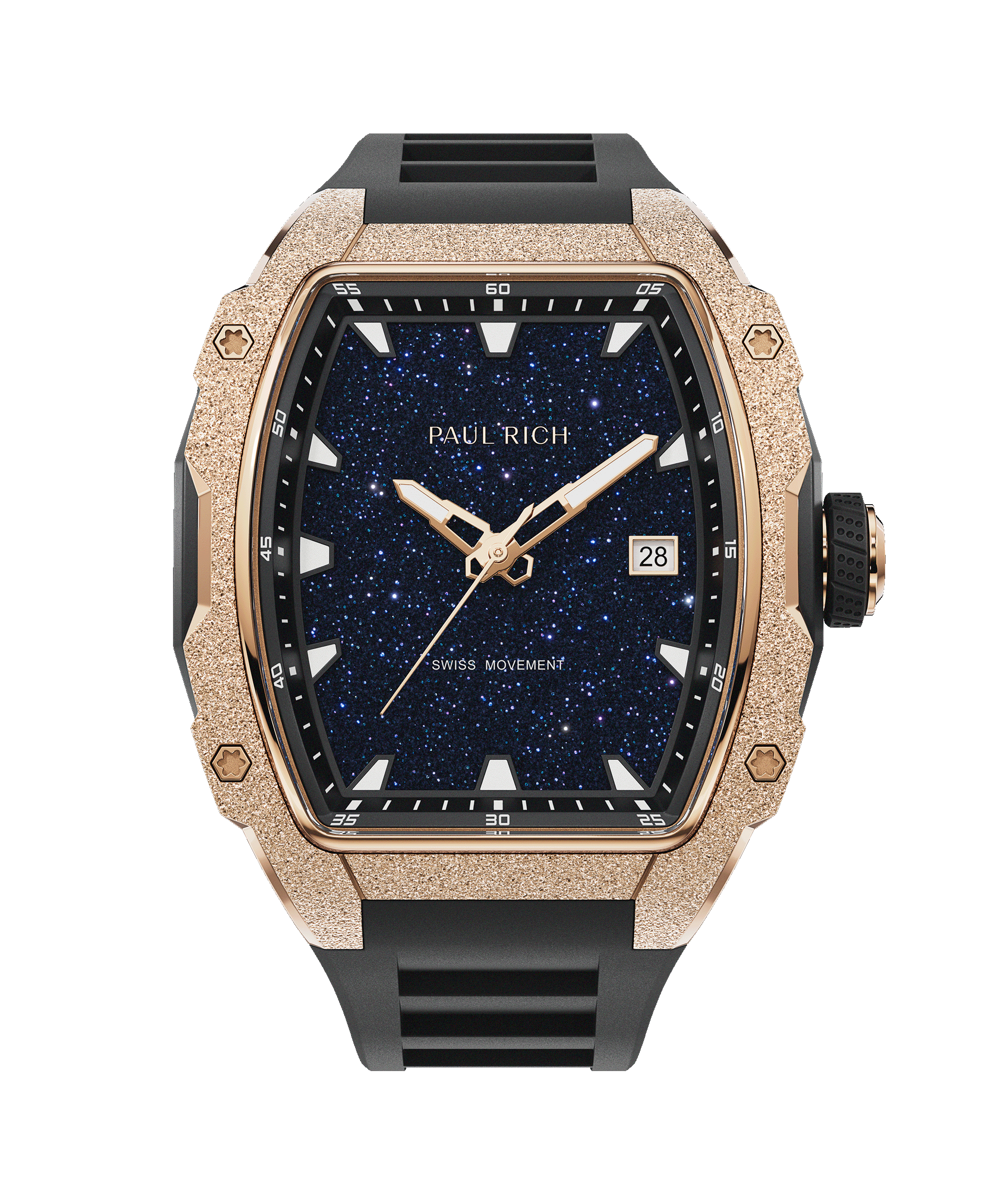 Astro Eclipse Gold