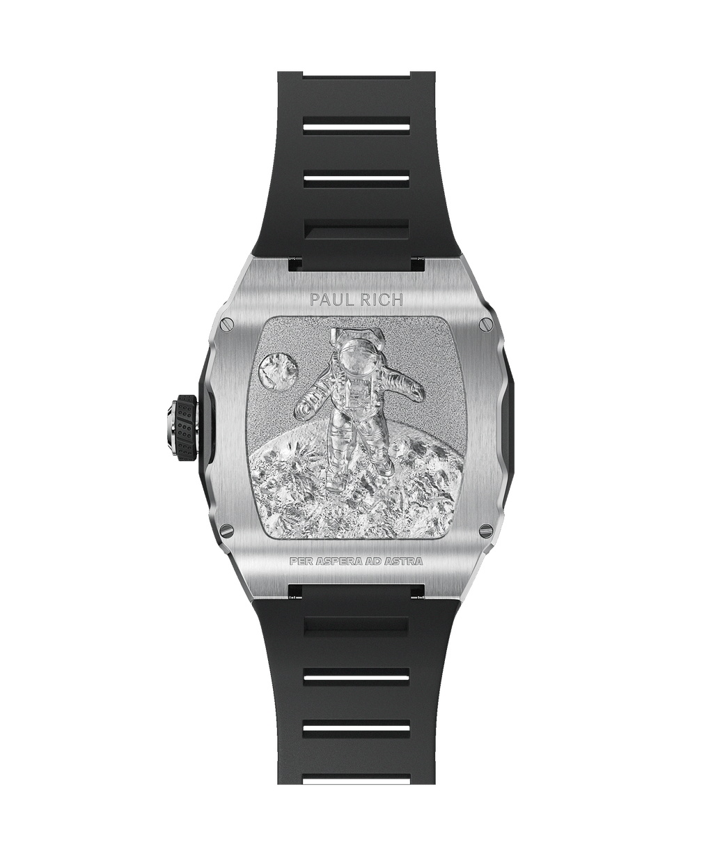 Astro Classic Abyss Silver