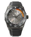 Aquacarbon Pro Forged Grey - Sunburst