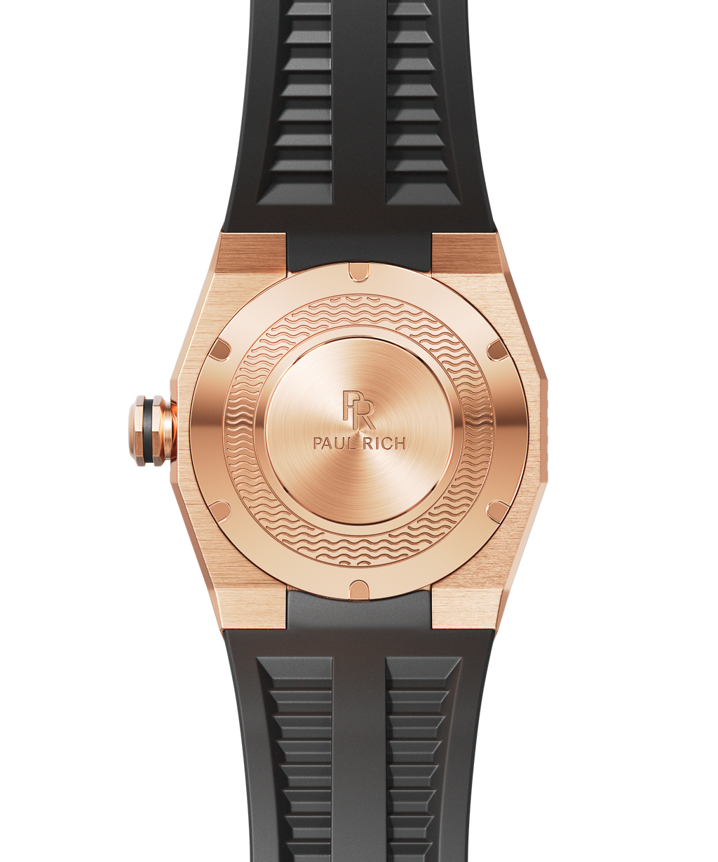 Aquacarbon Pro Sunset Gold - Sunburst