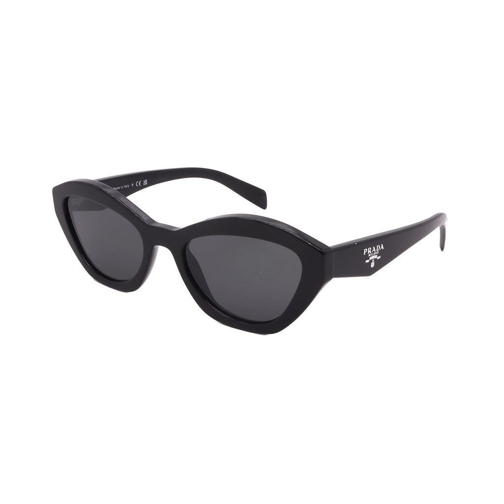 Prada Sunglasses PR A02S-16K08Z-52-19-140 Non-Polarized FrameVault