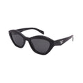 Prada Sunglasses PR A02S-16K08Z-52-19-140 Non-Polarized FrameVault