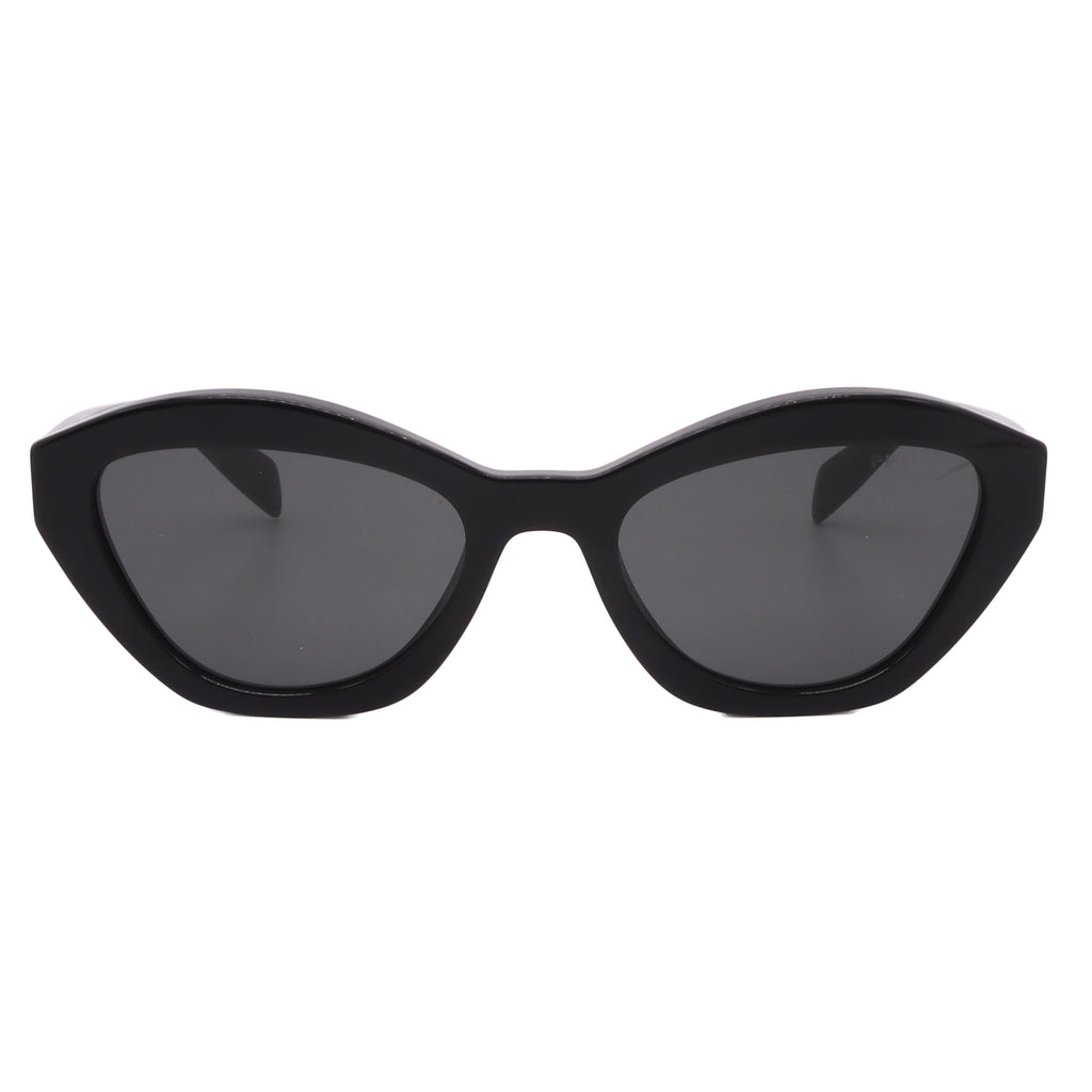 Prada Sunglasses PR A02S-16K08Z-52-19-140 Non-Polarized FrameVault
