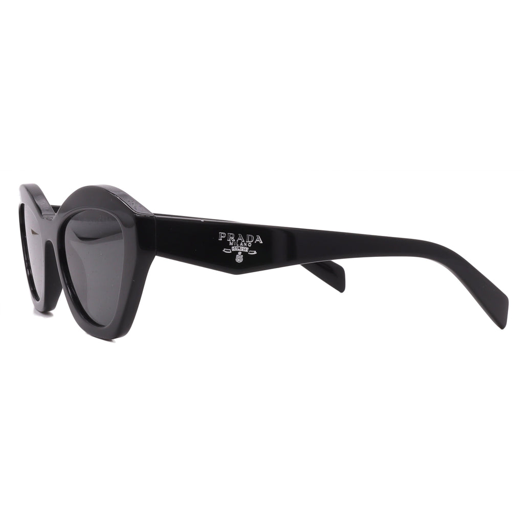 Prada Sunglasses PR A02S-16K08Z-52-19-140 Non-Polarized FrameVault