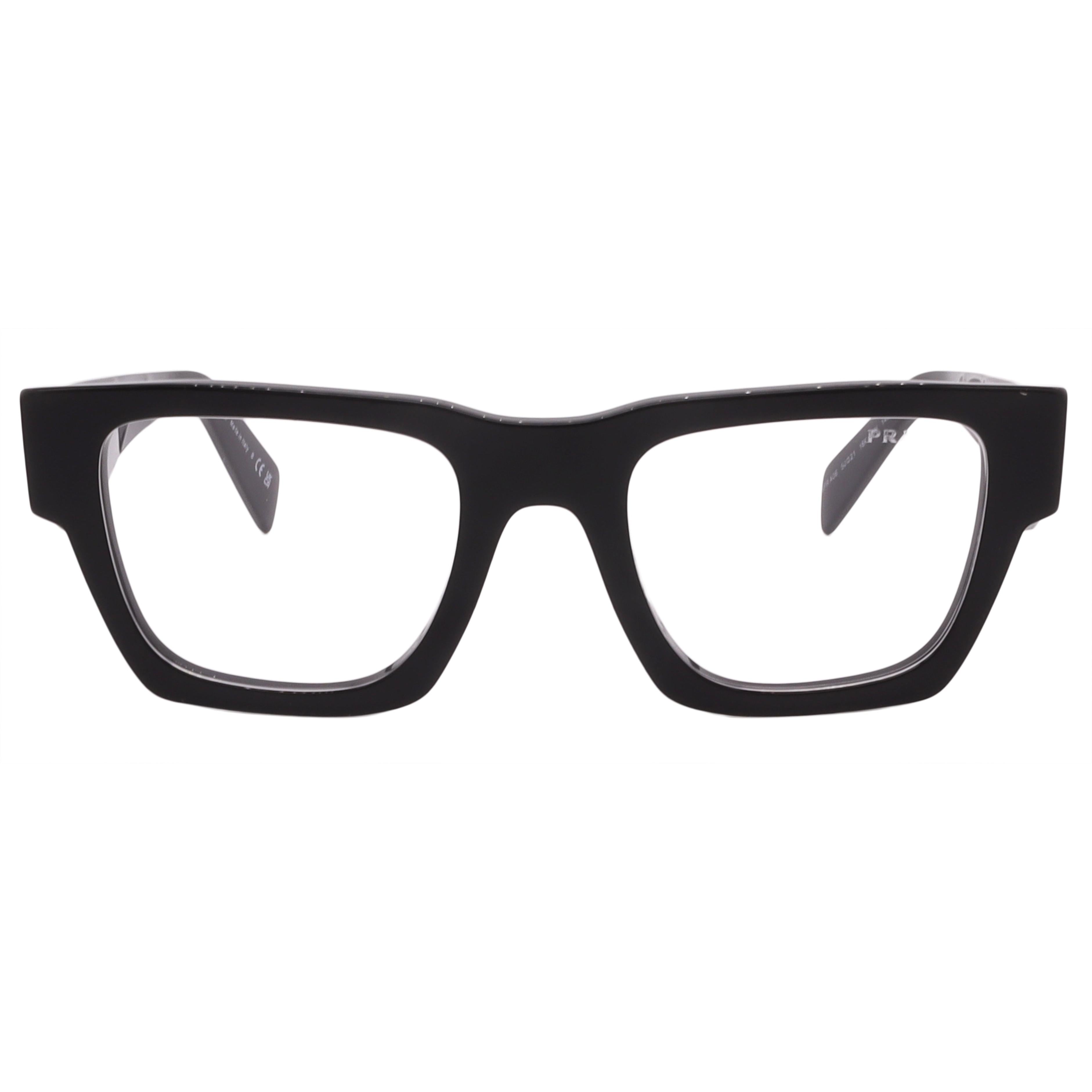 Prada Optical  PR A06S-16K08N-50-21-145 Non-Polarized FrameVault