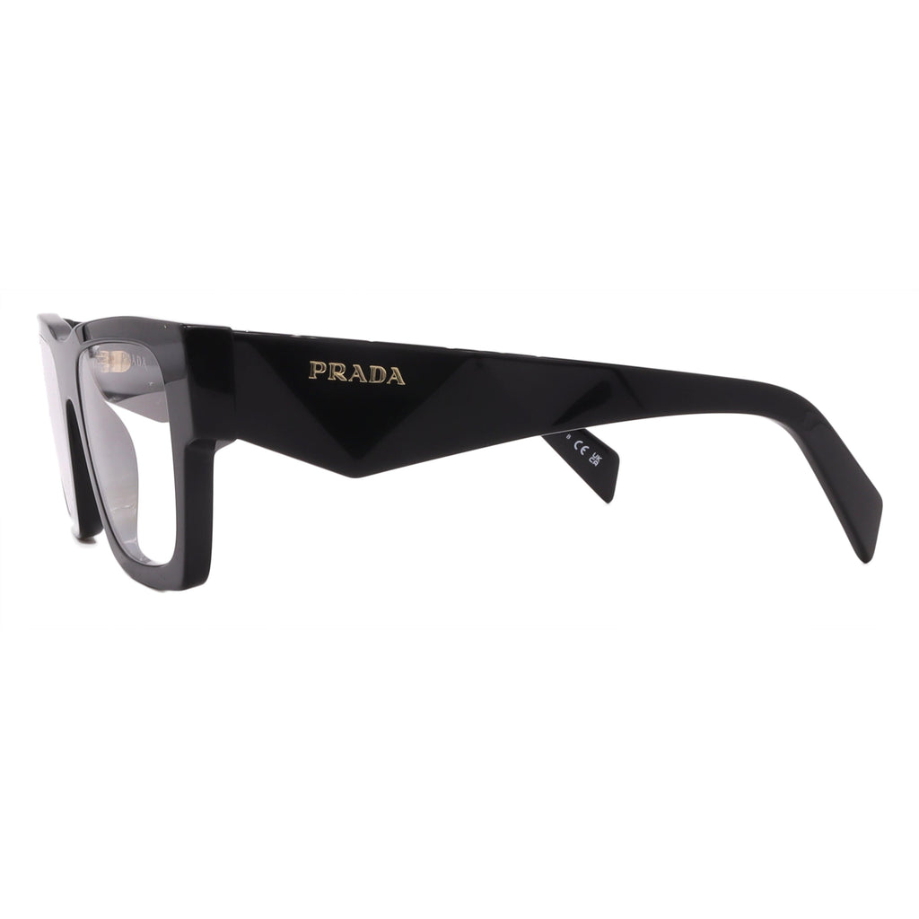 Prada Optical  PR A06S-16K08N-50-21-145 Non-Polarized FrameVault