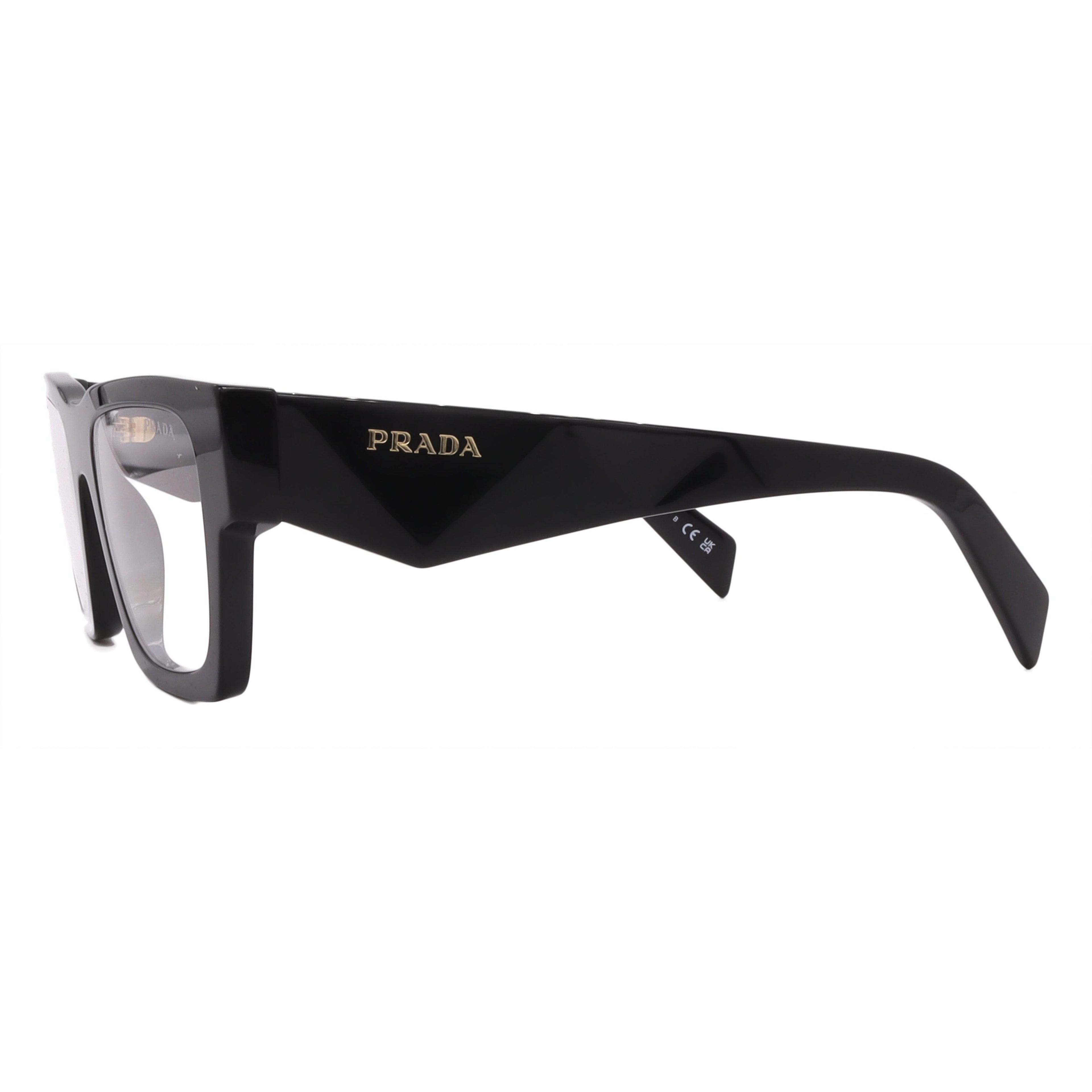 Prada Optical  PR A06S-16K08N-50-21-145 Non-Polarized FrameVault