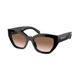 PRADA Stylish Print Sunglasses for Women
