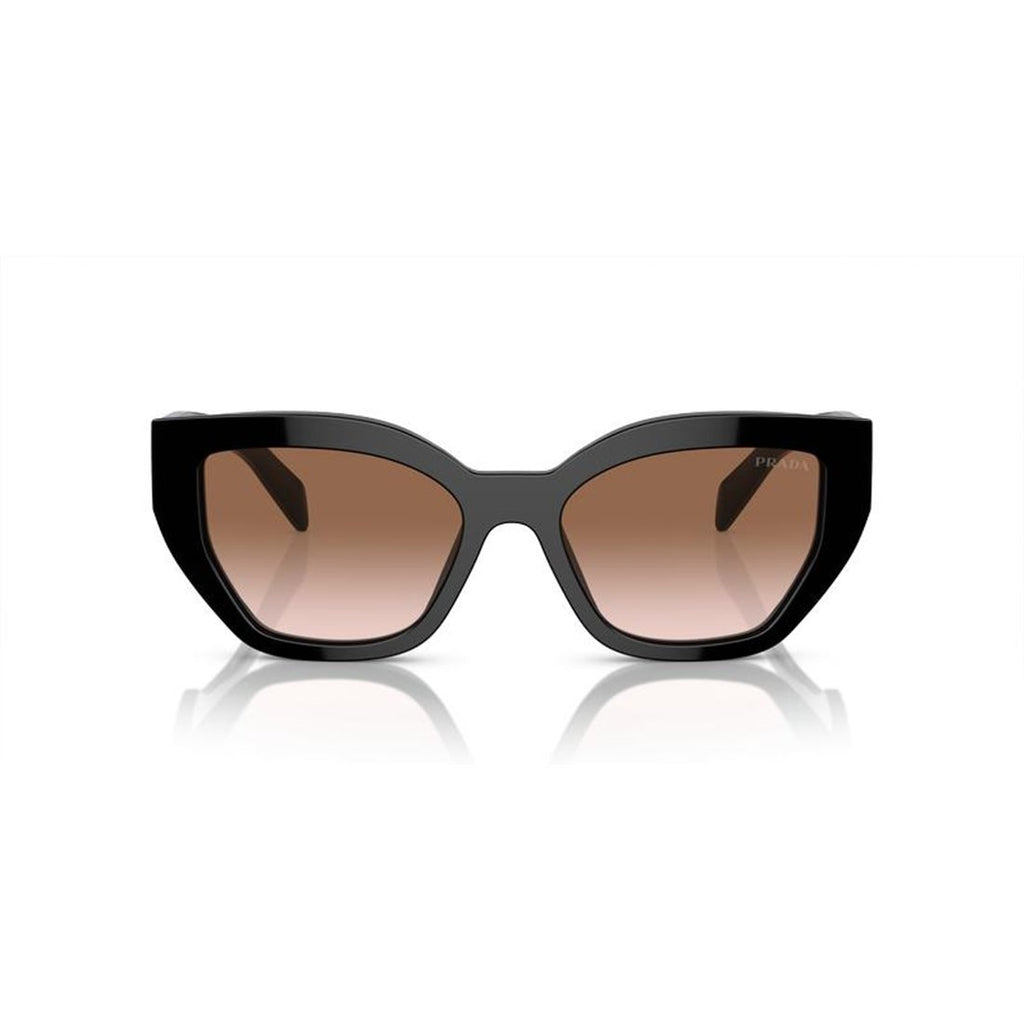 PRADA Stylish Print Sunglasses for Women