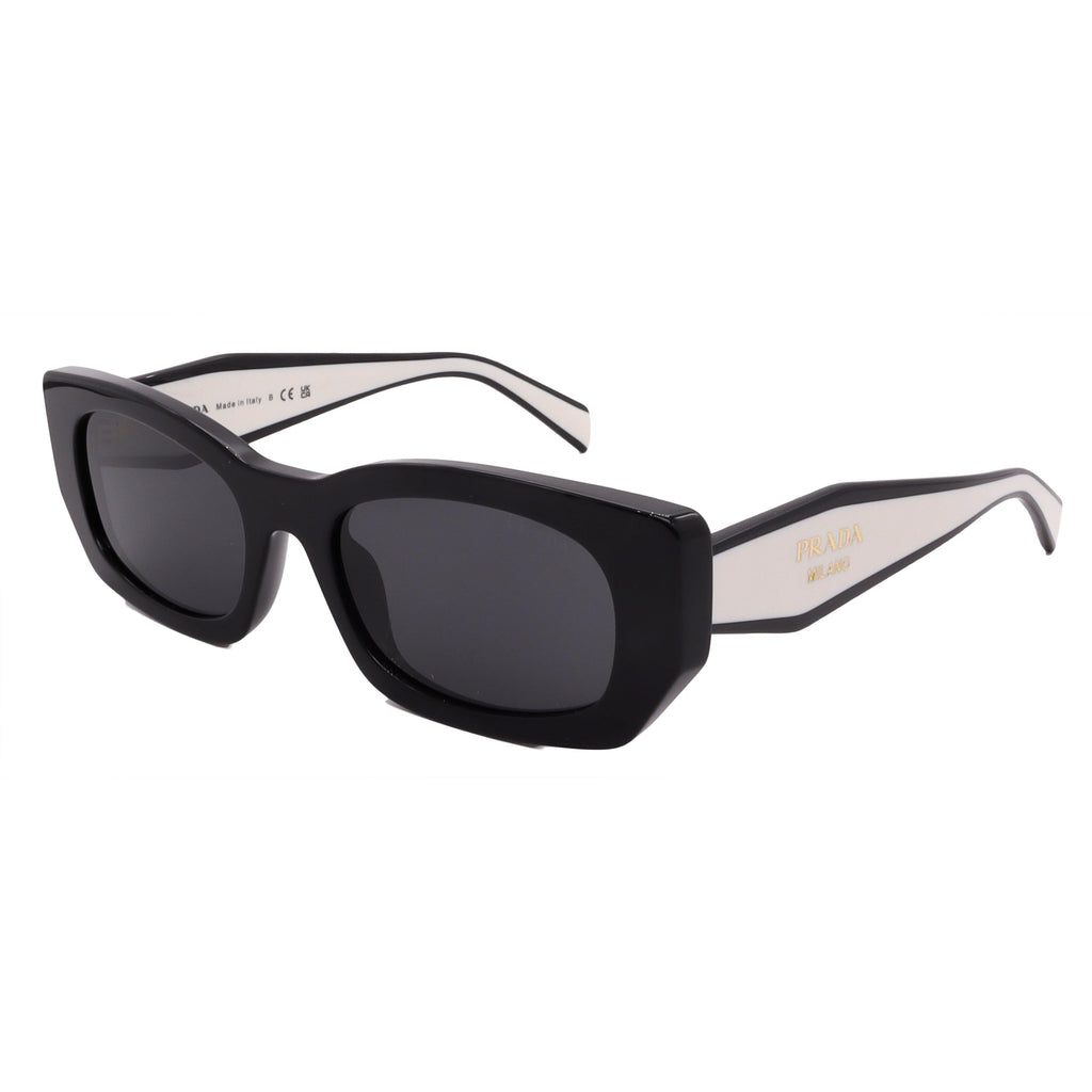 Prada Sunglasses PR B05S-09Q08Z-53-19-140 Non-Polarized FrameVault