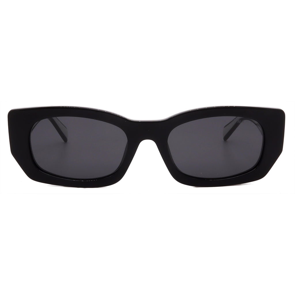 Prada Sunglasses PR B05S-09Q08Z-53-19-140 Non-Polarized FrameVault