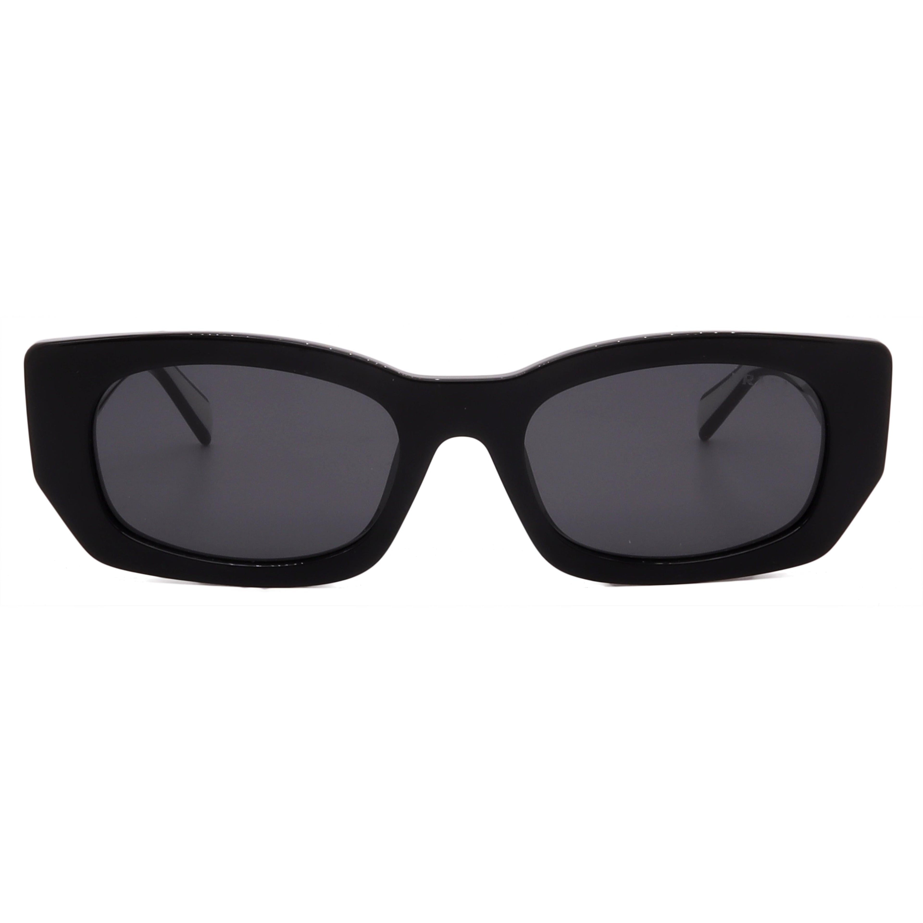 Prada Sunglasses PR B05S-09Q08Z-53-19-140 Non-Polarized FrameVault
