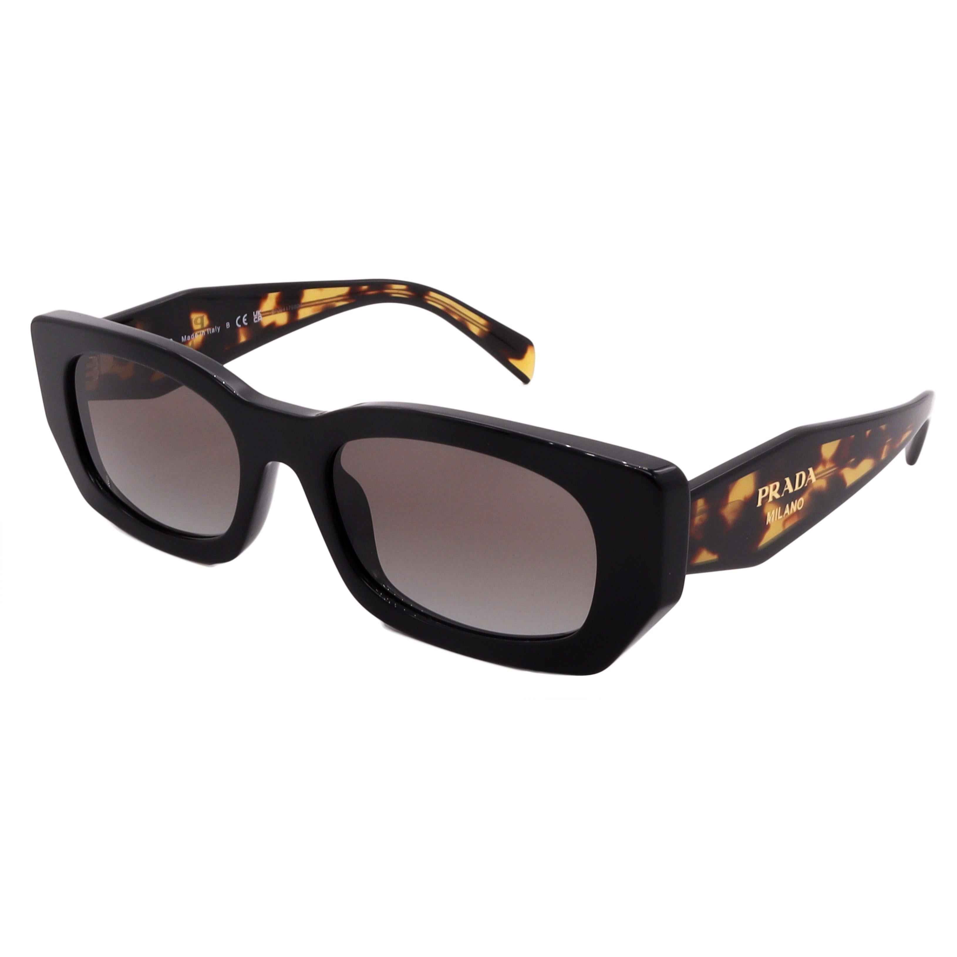 Prada Sunglasses PR B05S-3890A7-53-19-140 Non-Polarized FrameVault