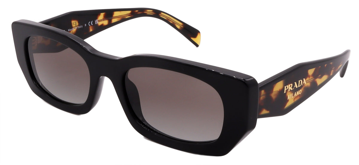 Prada Sunglasses PR B05S-3890A7-53-19-140 Non-Polarized FrameVault
