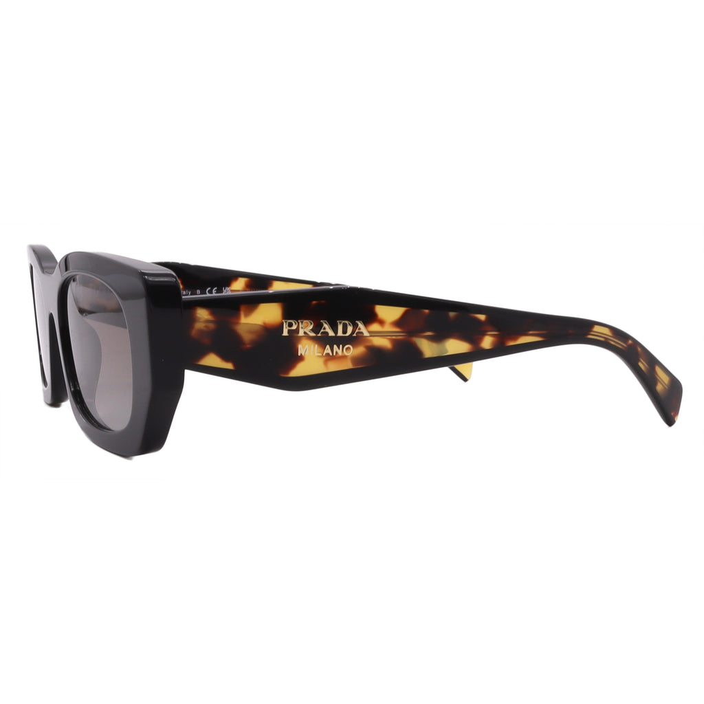 Prada Sunglasses PR B05S-3890A7-53-19-140 Non-Polarized FrameVault