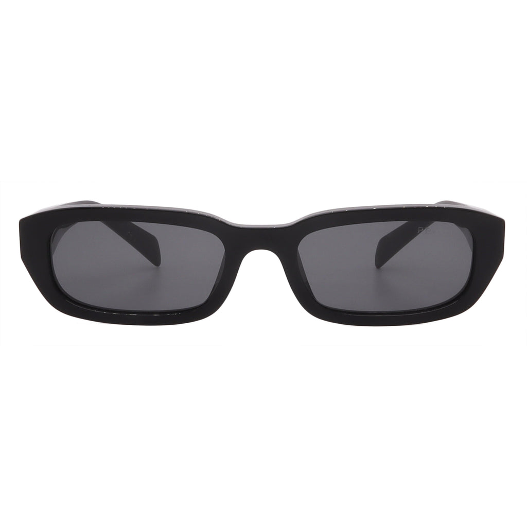 Prada Sunglasses PRB06S-16K08Z-53-29-145 Non-Polarized FrameVault
