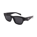 Prada Sunglasses PR B09S-16K08Z-54-19-145 Non-Polarized FrameVault
