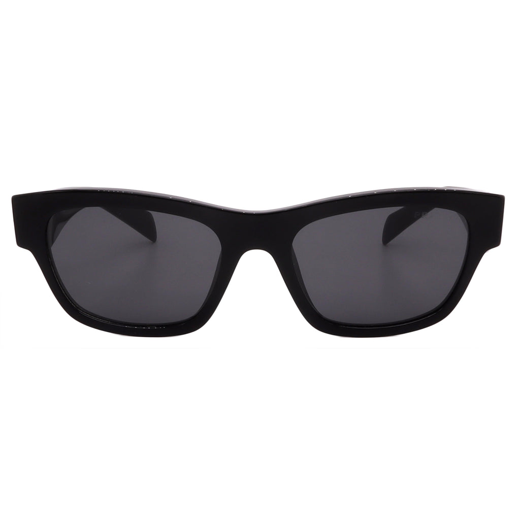 Prada Sunglasses PR B09S-16K08Z-54-19-145 Non-Polarized FrameVault