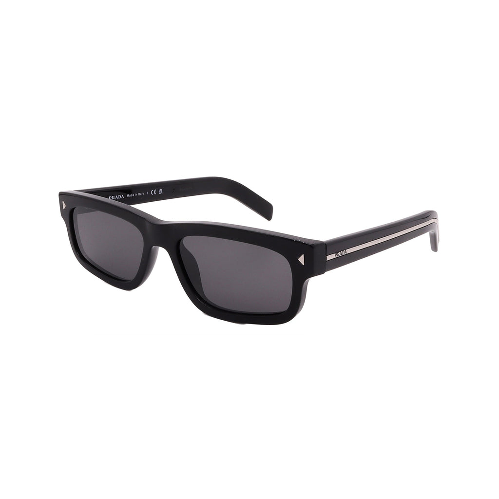 Prada Sunglasses PR B11S-16K731-55-17-145 Non-Polarized FrameVault