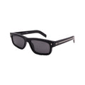 Prada Sunglasses PR B11S-16K731-55-17-145 Non-Polarized FrameVault