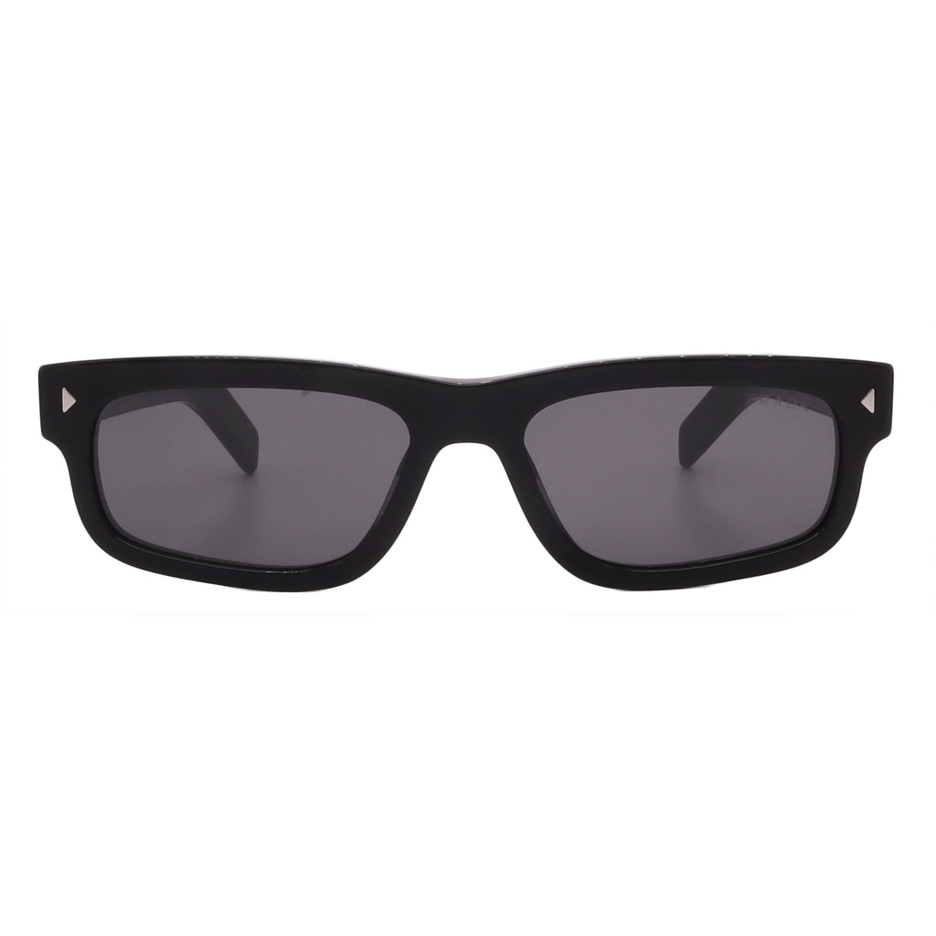 Prada Sunglasses PR B11S-16K731-55-17-145 Non-Polarized FrameVault