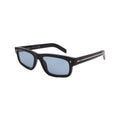 Prada Sunglasses PR B11SF-16K60P-57-15-145 Non-Polarized FrameVault
