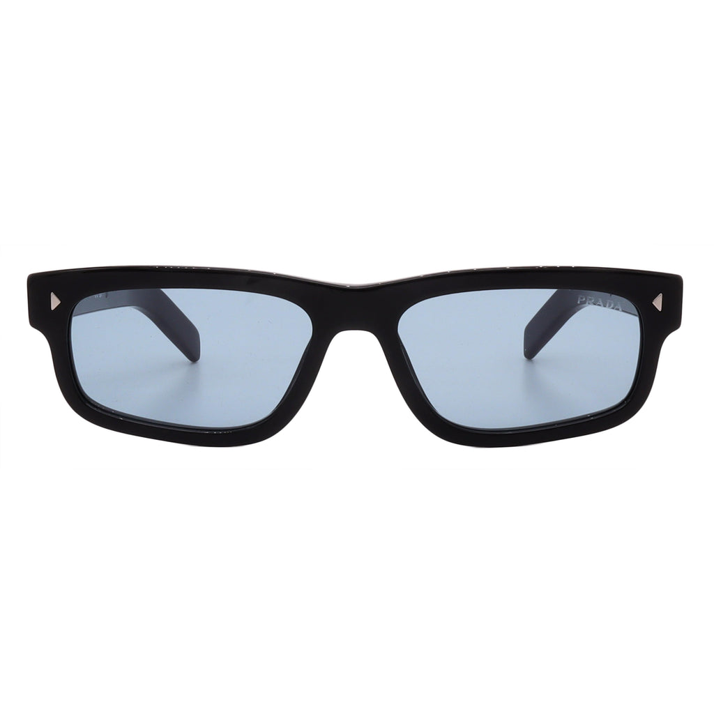 Prada Sunglasses PR B11SF-16K60P-57-15-145 Non-Polarized FrameVault