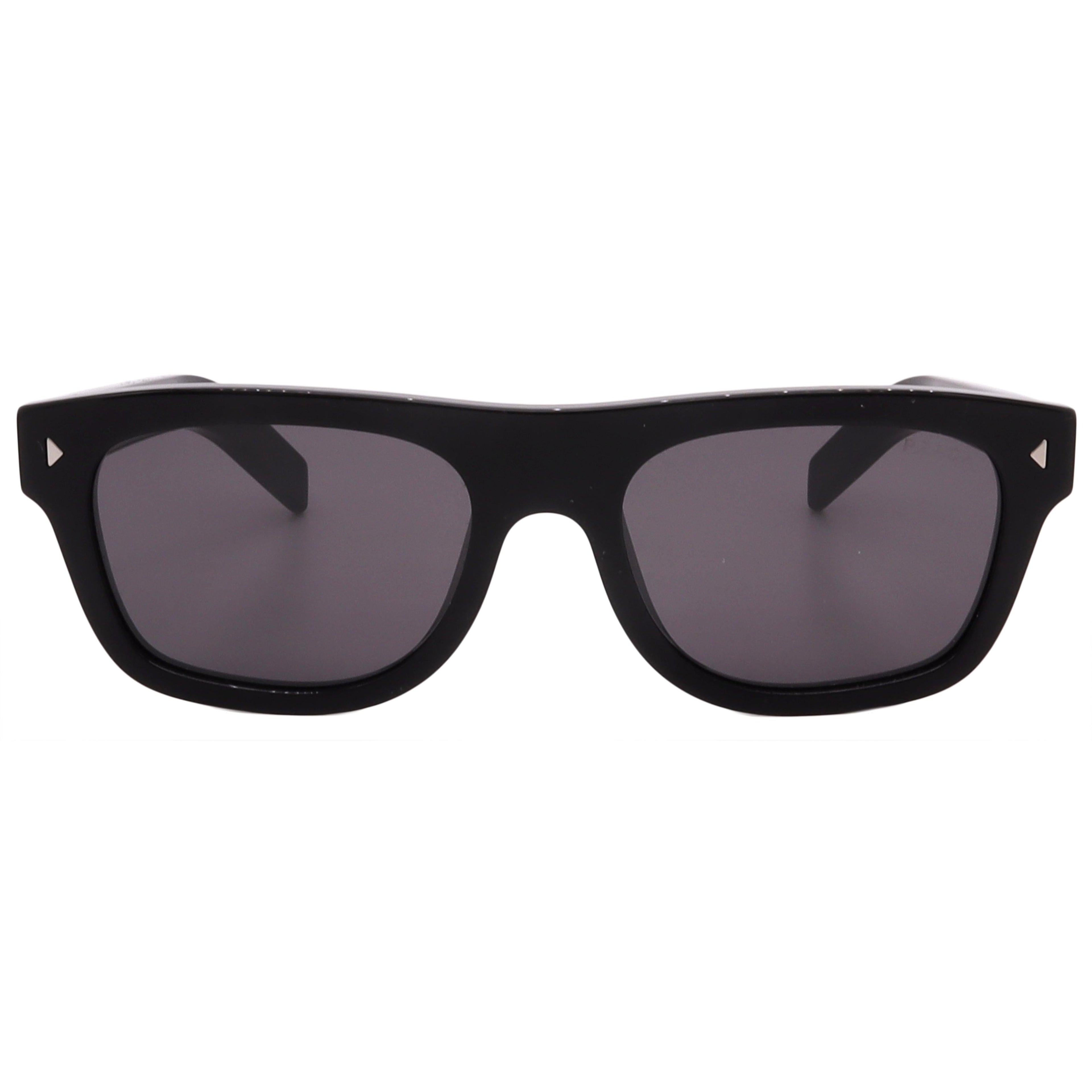 Prada Sunglasses PR B12S-16K731-55-19-145 Non-Polarized FrameVault