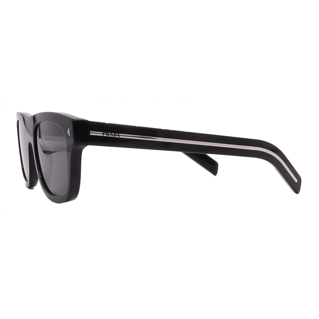 Prada Sunglasses PR B12S-16K731-55-19-145 Non-Polarized FrameVault