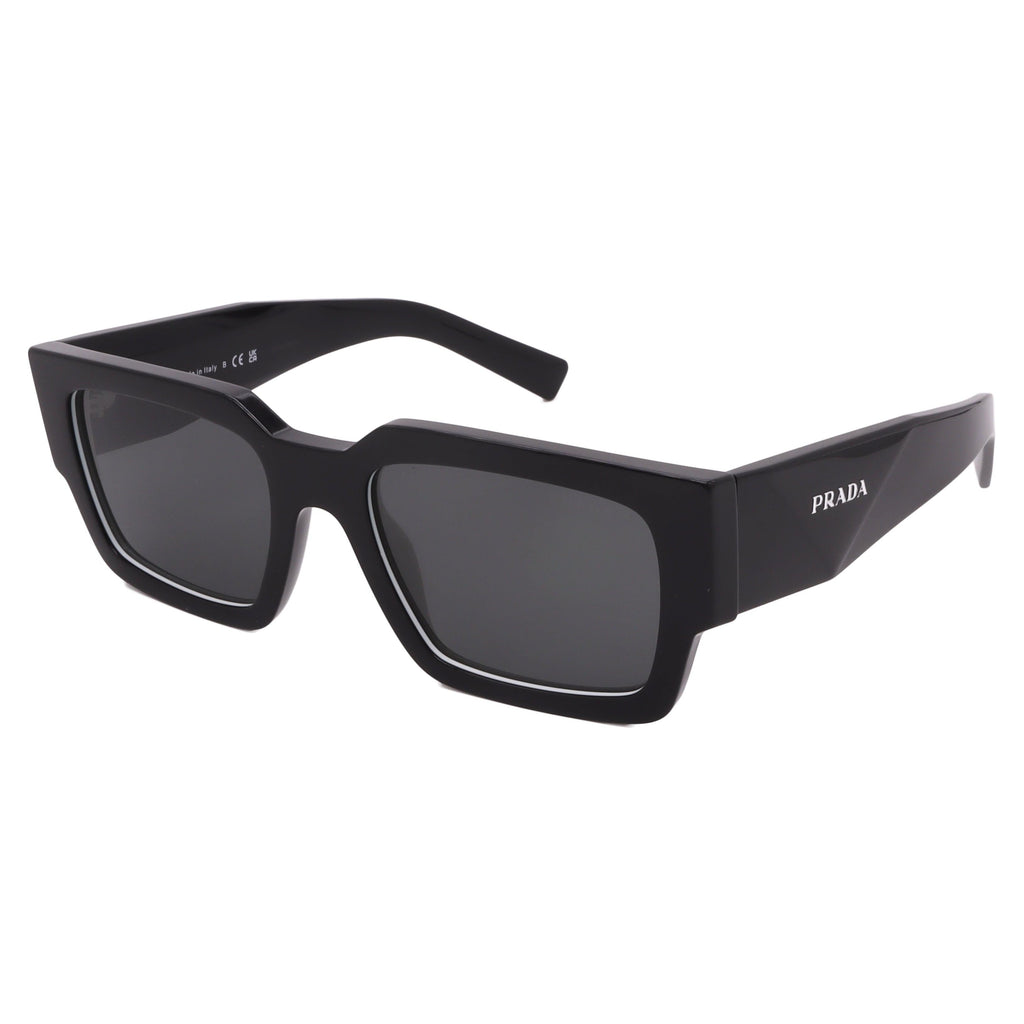 Prada Sunglasses PR B17S-16K08Z-54-20-145 Non-Polarized FrameVault