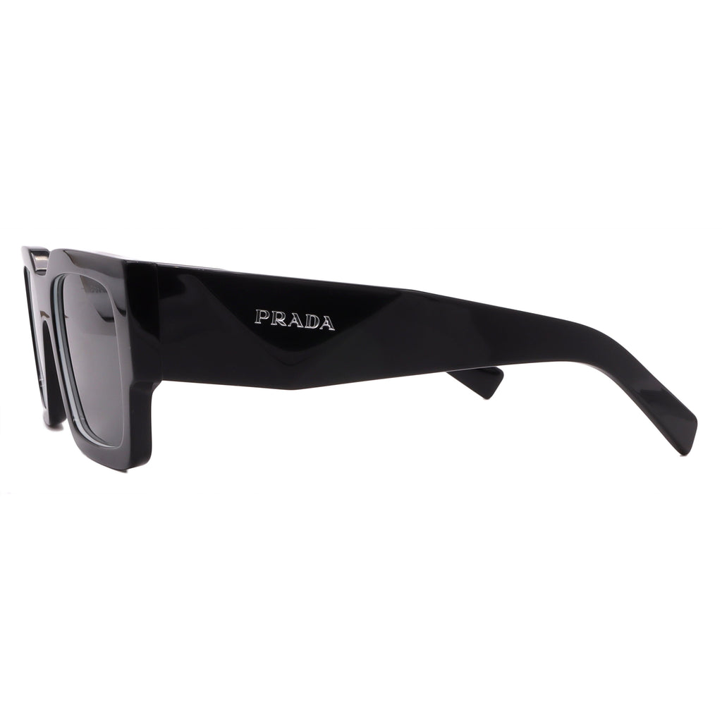 Prada Sunglasses PR B17S-16K08Z-54-20-145 Non-Polarized FrameVault