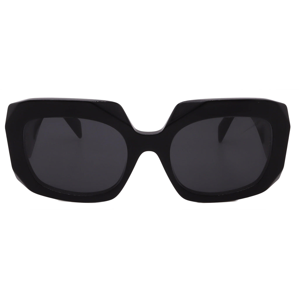 Prada Sunglasses PR B23S-16K08Z-54-20-145 Non-Polarized FrameVault