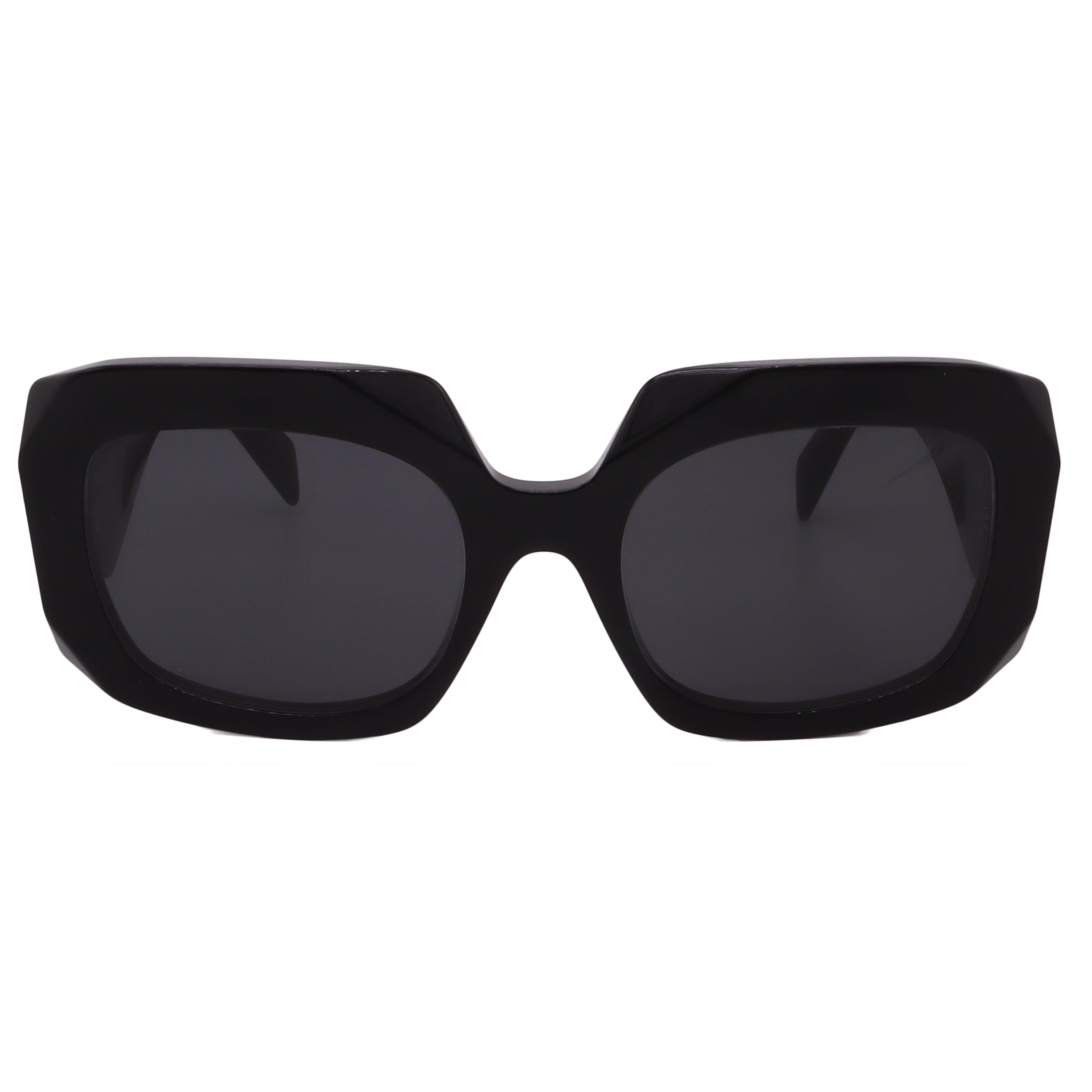 Prada Sunglasses PR B23S-16K08Z-54-20-145 Non-Polarized FrameVault