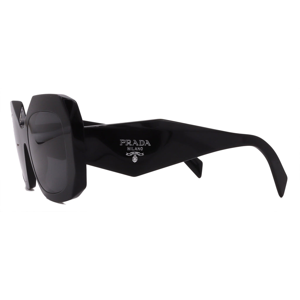 Prada Sunglasses PR B23S-16K08Z-54-20-145 Non-Polarized FrameVault