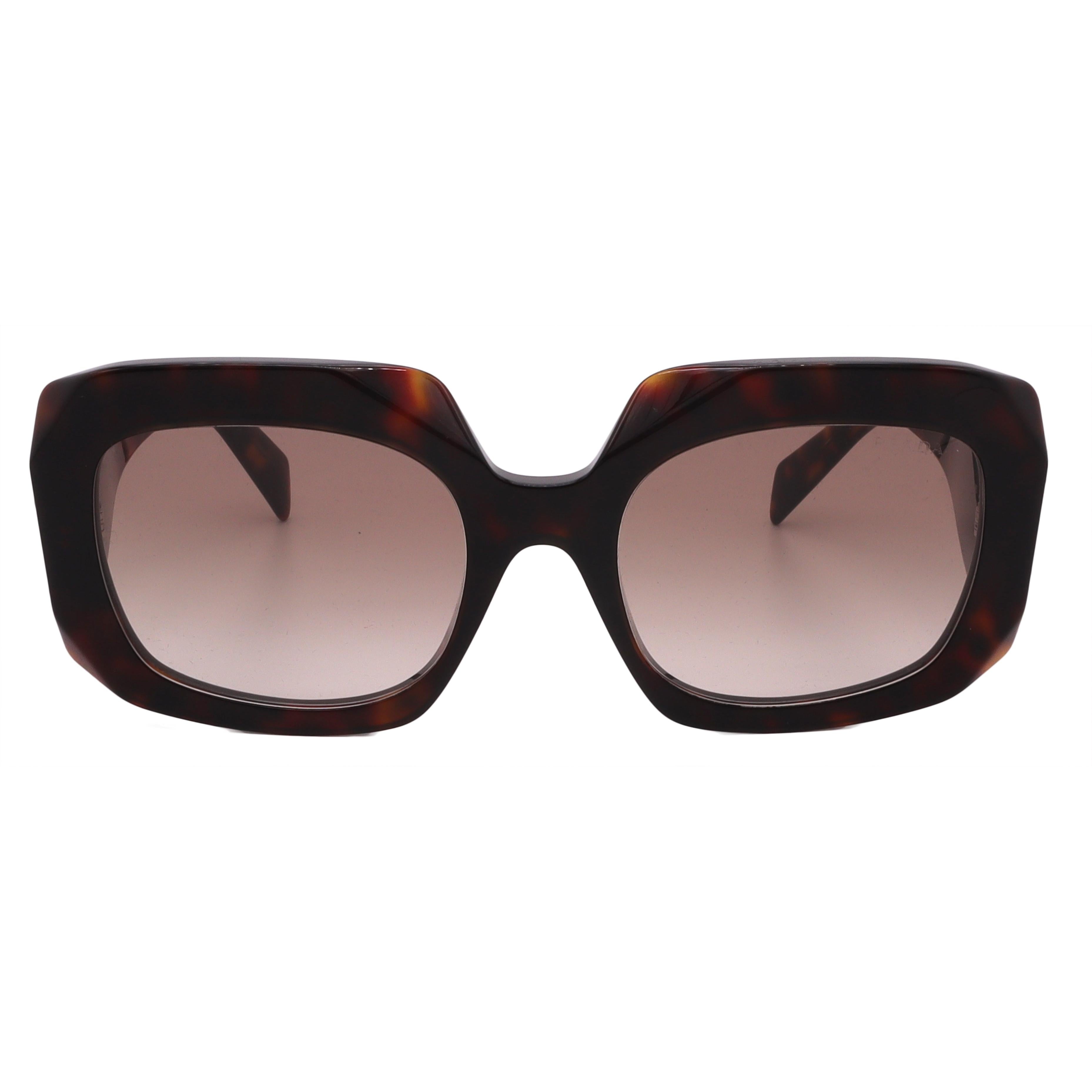 Prada Sunglasses PR B23S-17N10S-54-20-145 Non-Polarized FrameVault