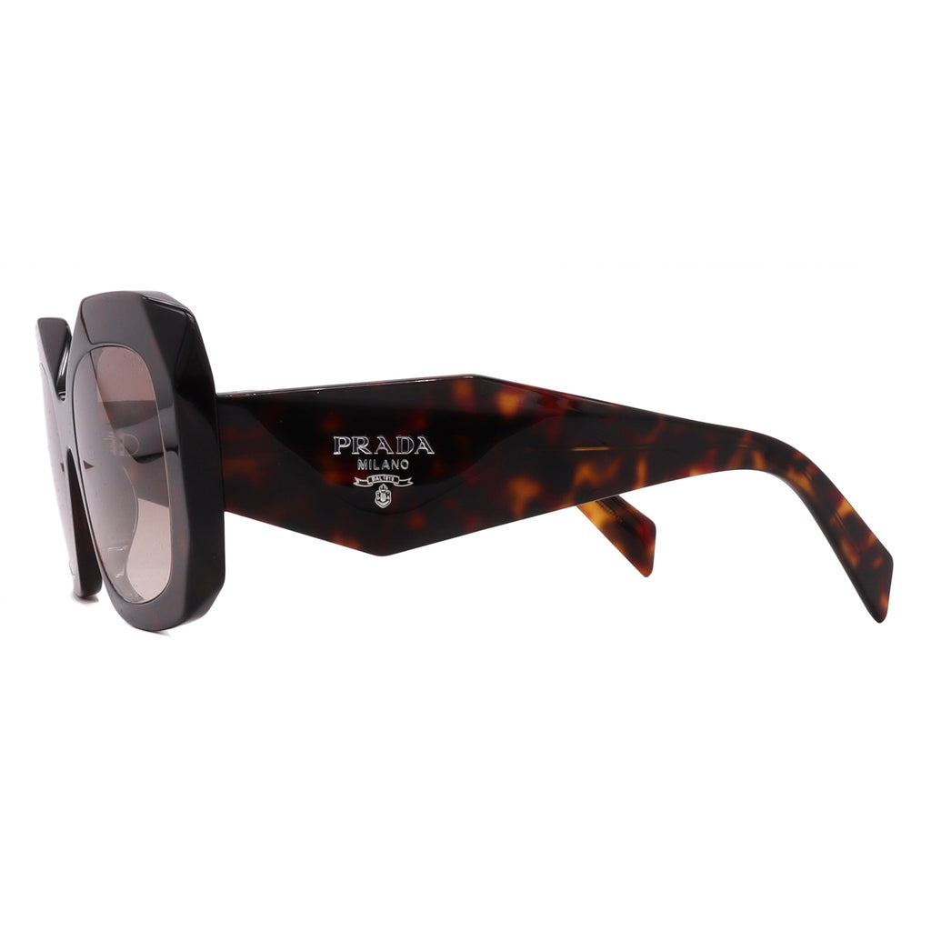 Prada Sunglasses PR B23S-17N10S-54-20-145 Non-Polarized FrameVault