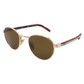 Prada Sunglasses PR 52S-5AK09Z-49-21-145 Non-Polarized FrameVault
