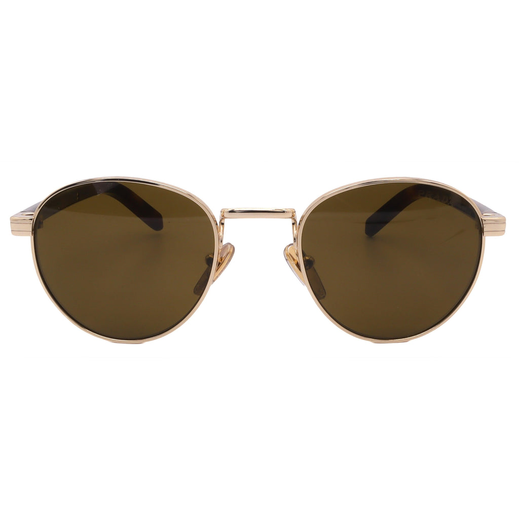 Prada Sunglasses PR 52S-5AK09Z-49-21-145 Non-Polarized FrameVault