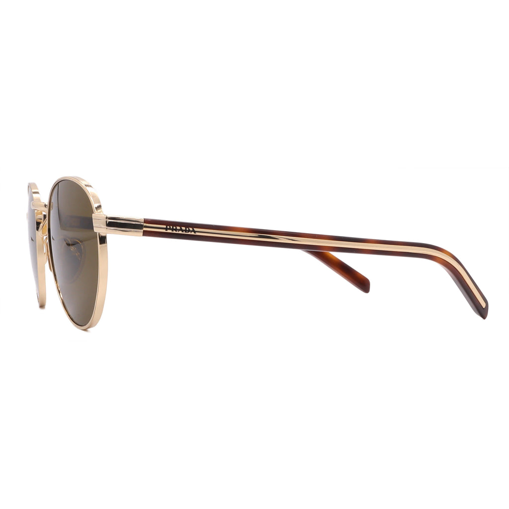 Prada Sunglasses PR 52S-5AK09Z-49-21-145 Non-Polarized FrameVault
