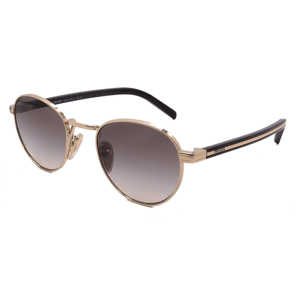 Prada Sunglasses PRB52S-ZVN02C-49-25-145 Non-Polarized FrameVault