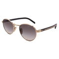 Prada Sunglasses PRB52S-ZVN02C-49-25-145 Non-Polarized FrameVault