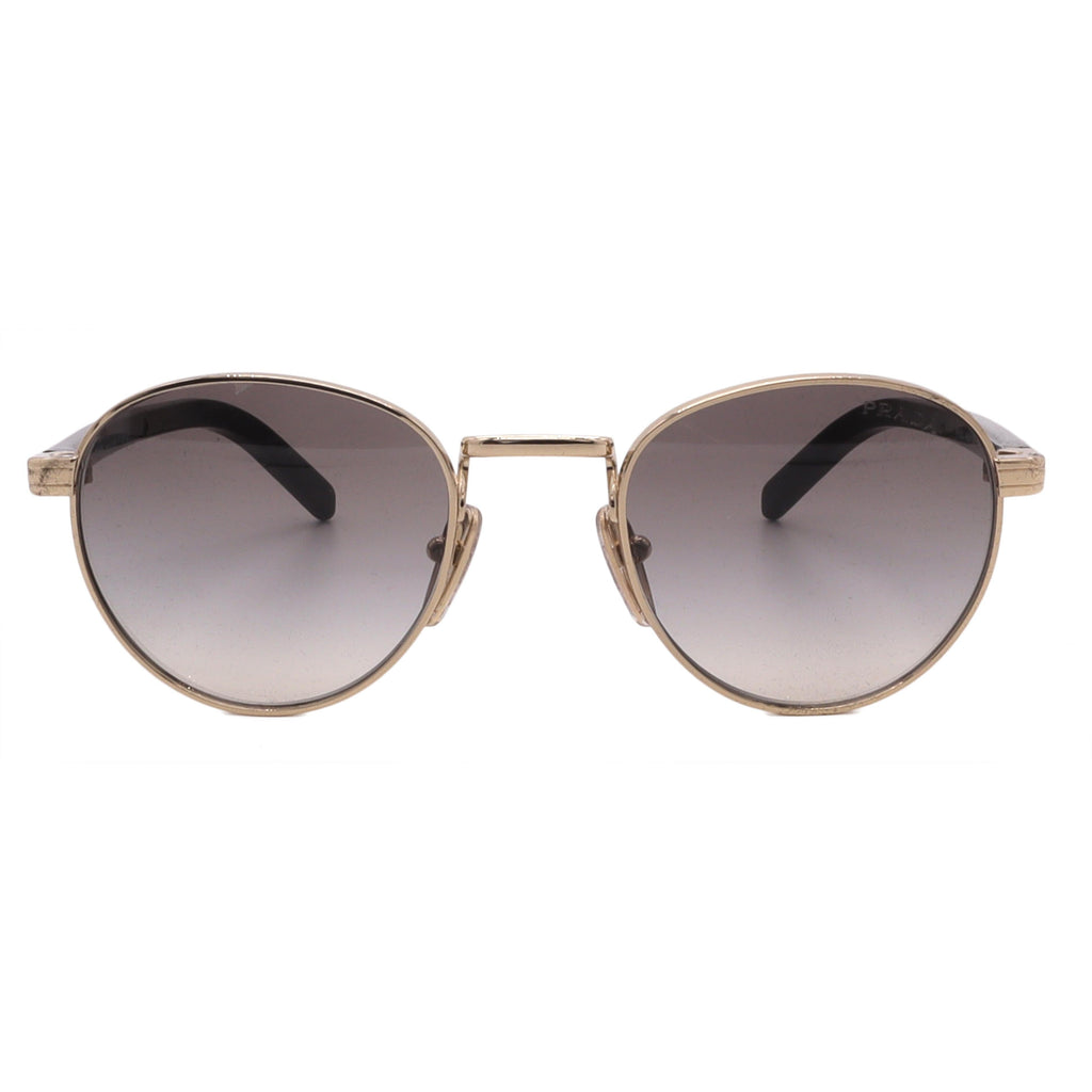 Prada Sunglasses PRB52S-ZVN02C-49-25-145 Non-Polarized FrameVault