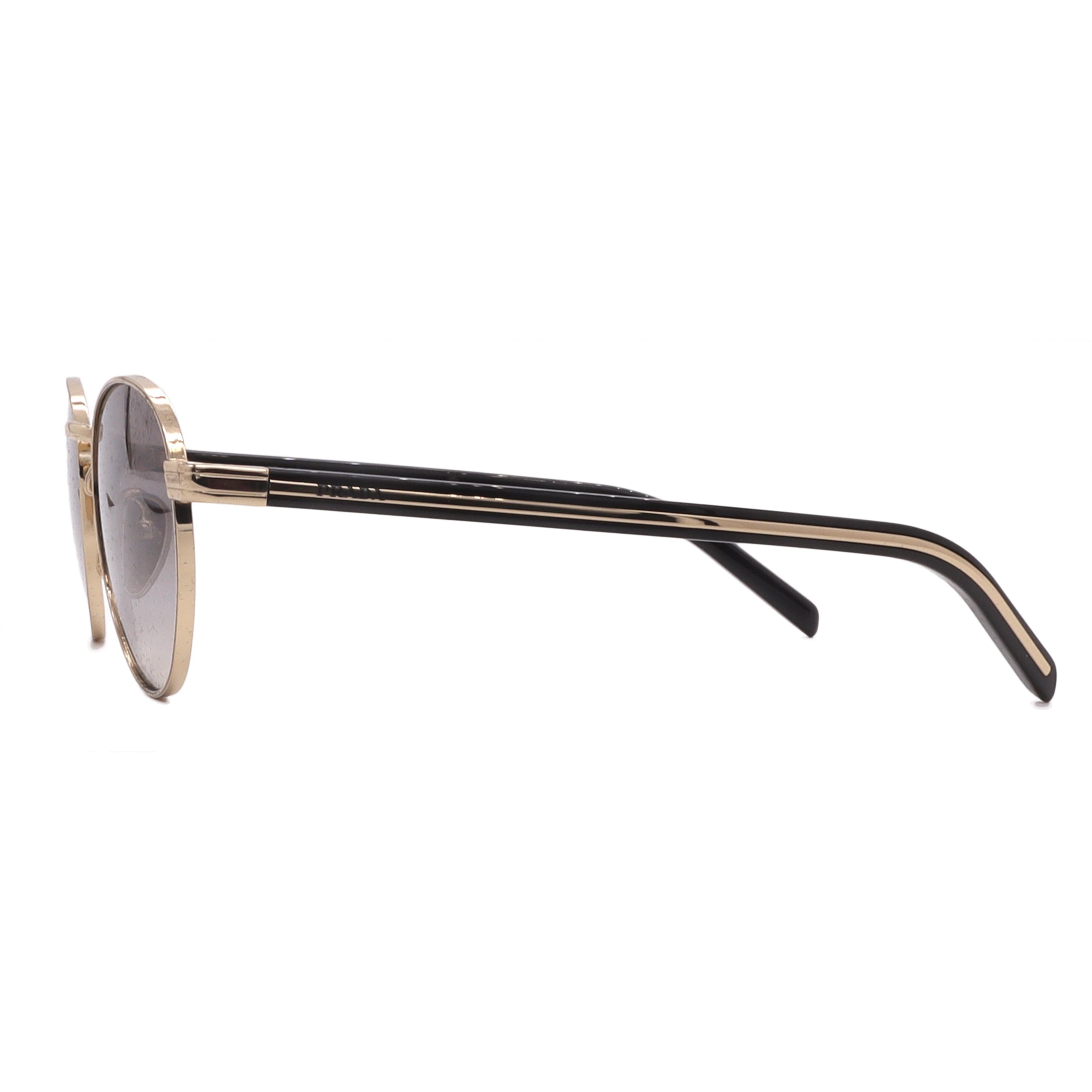 Prada Sunglasses PRB52S-ZVN02C-49-25-145 Non-Polarized FrameVault