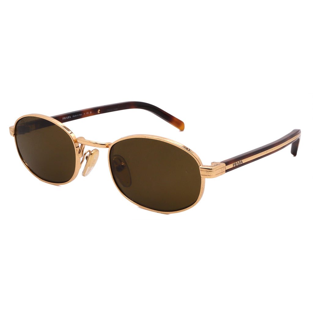 Prada Sunglasses PR B53S-5AK09Z-49-21-145 Non-Polarized FrameVault